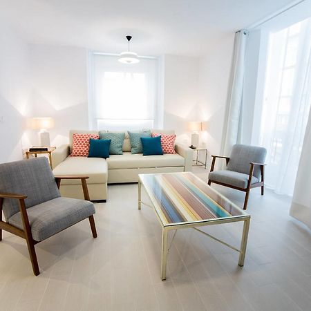 Apartamento Rosario 49 Cádiz Exteriör bild