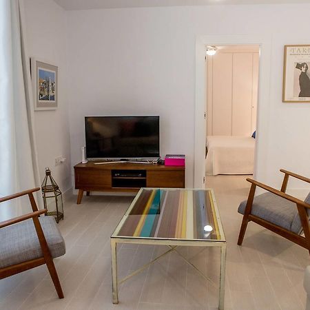 Apartamento Rosario 49 Cádiz Exteriör bild