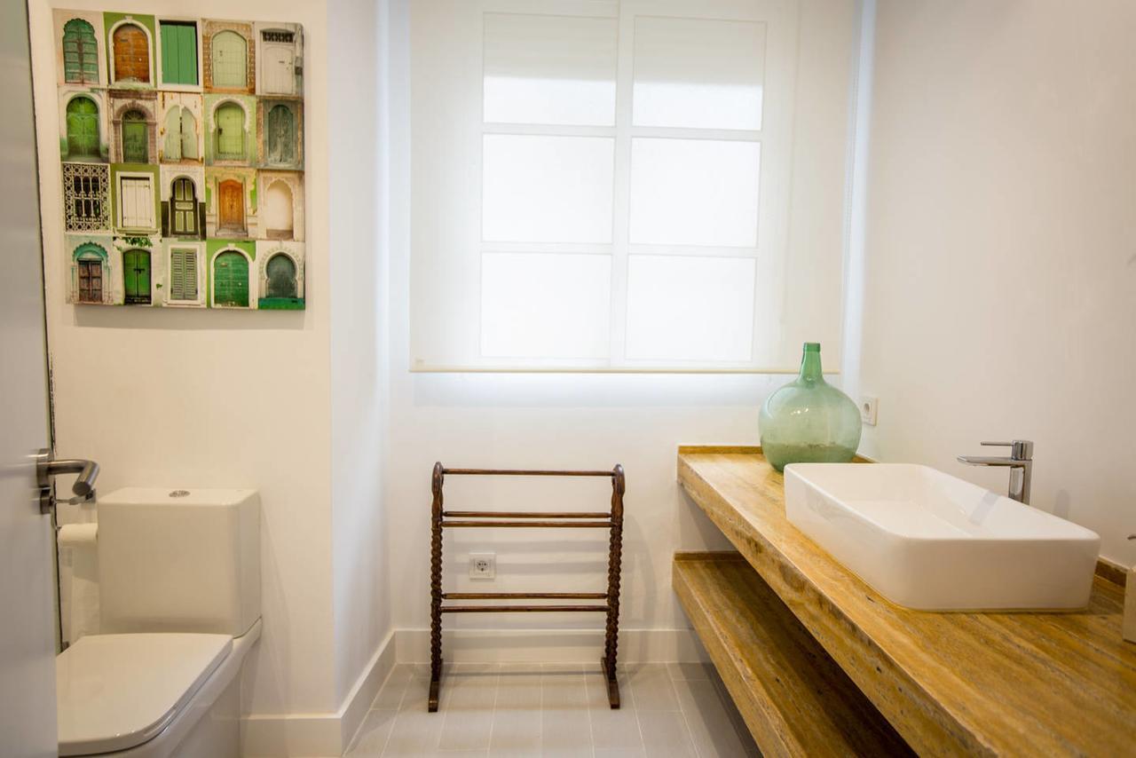 Apartamento Rosario 49 Cádiz Exteriör bild