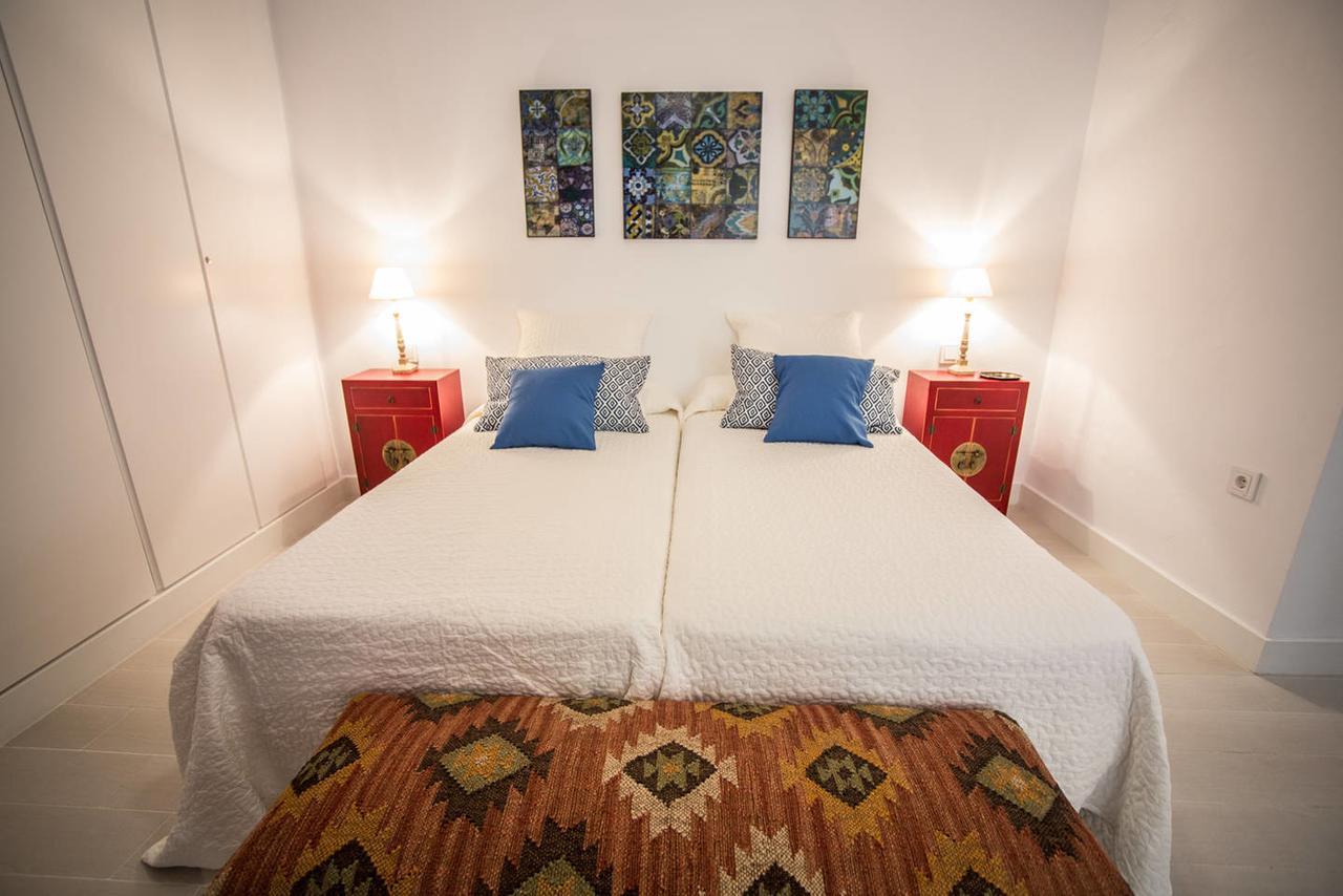 Apartamento Rosario 49 Cádiz Exteriör bild