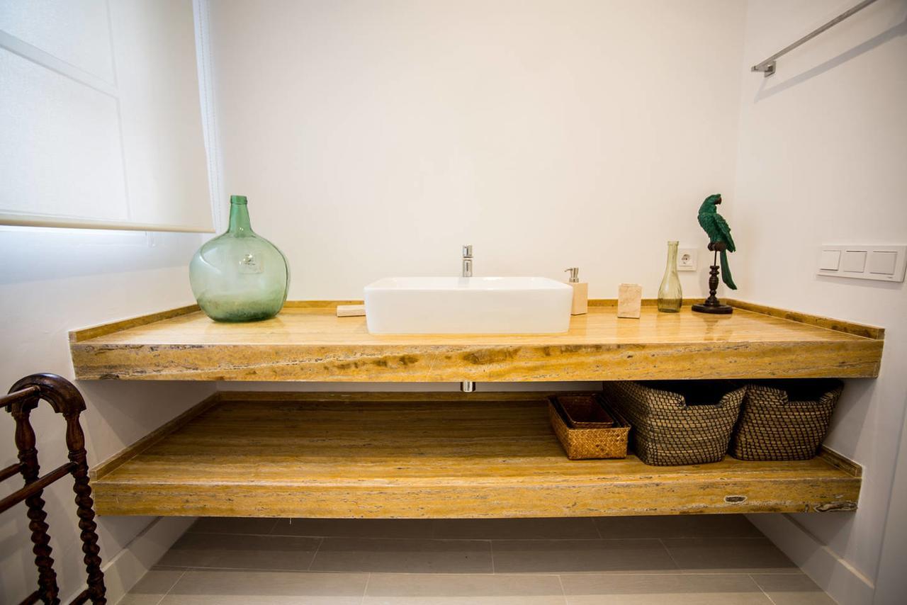 Apartamento Rosario 49 Cádiz Exteriör bild