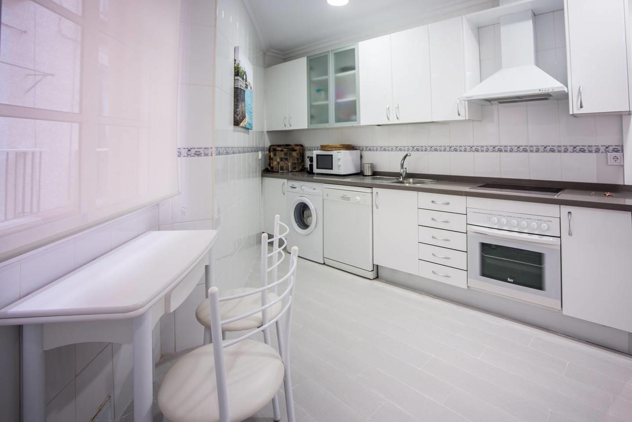 Apartamento Rosario 49 Cádiz Exteriör bild